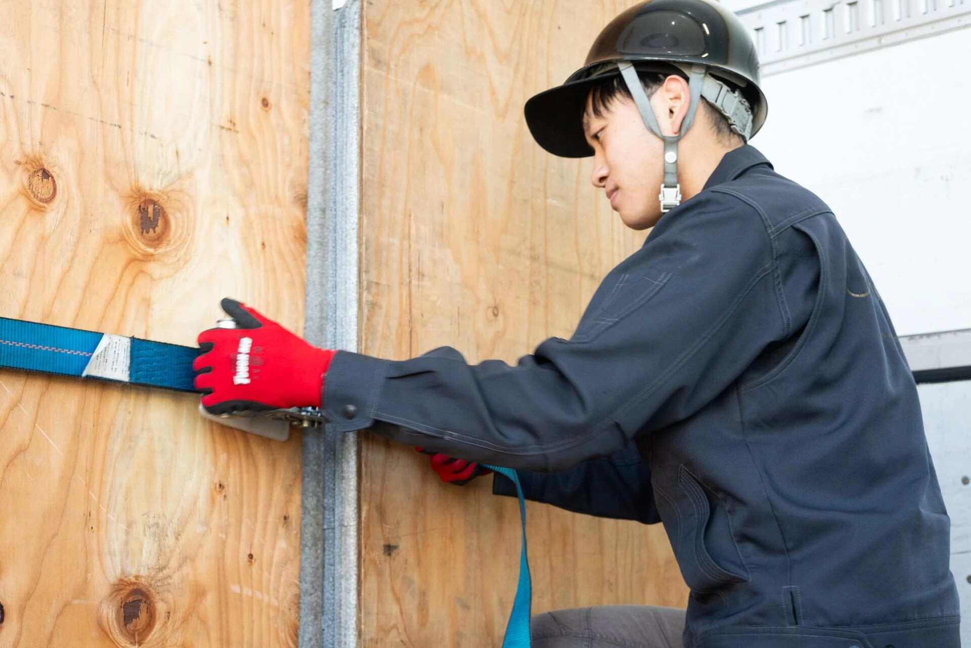当社を知る